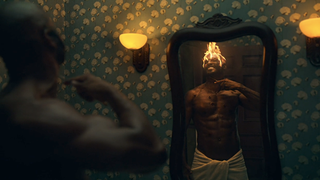 <i>American Gods</i> Has a Lynching Problem